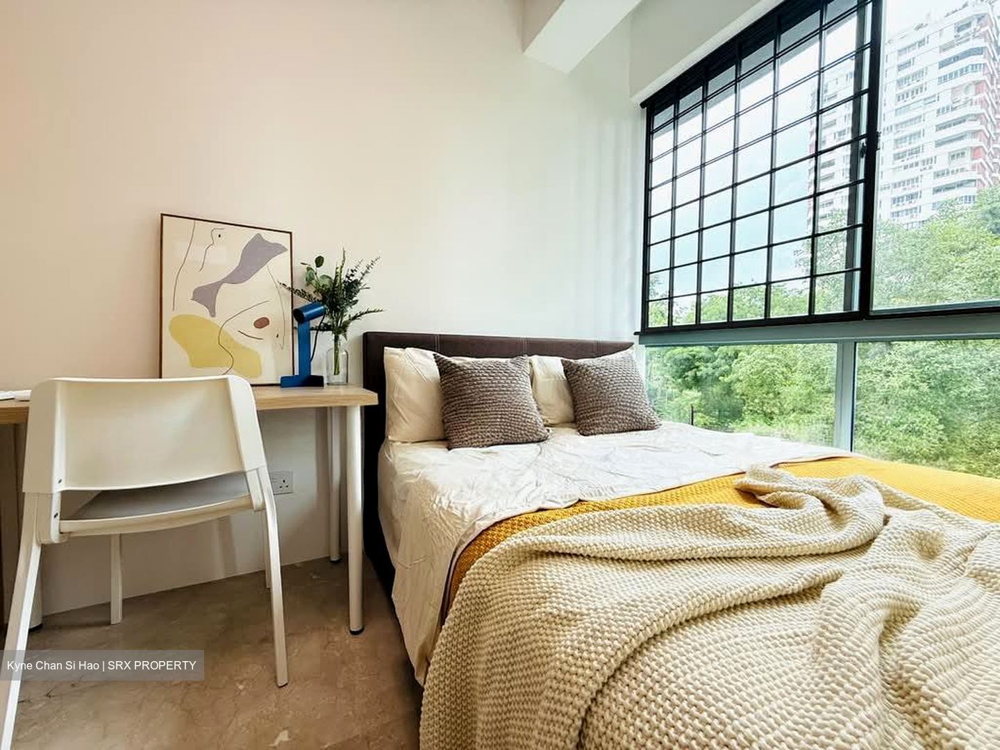 Astor Green (D21), Condominium #549713281